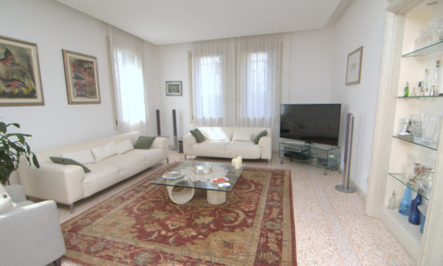 VILLA STORICA DEL 1900