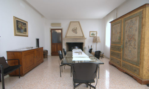 VILLA STORICA DEL 1900