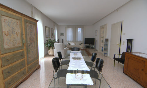 VILLA STORICA DEL 1900