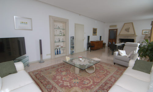 VILLA STORICA DEL 1900