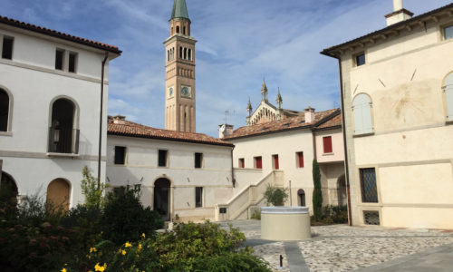 VILLA STORICA DEL 1900