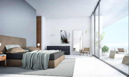 Residences Miami
