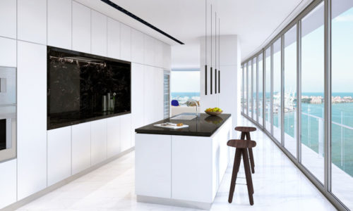 Residences Miami
