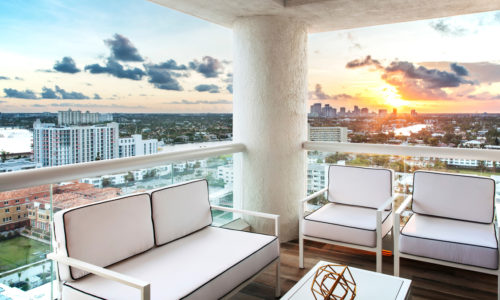 Appartamento per investimento Florida