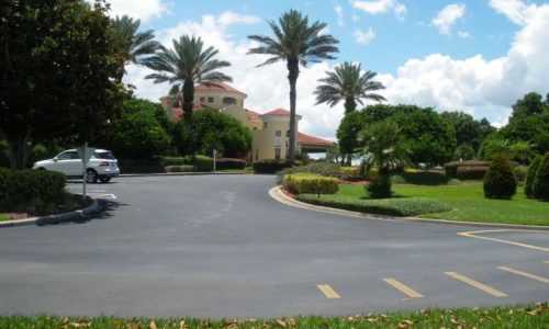 Investimento ad Orlando