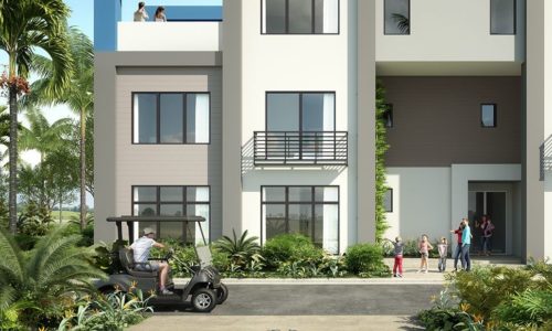 Casa di lusso ad Orlando