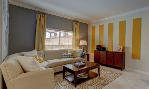 Porzione nel residence di Storey Lake