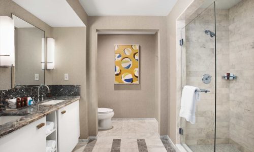 Bellissimo appartamento all&#8217;interno di The Ocean a Fort Lauderdale